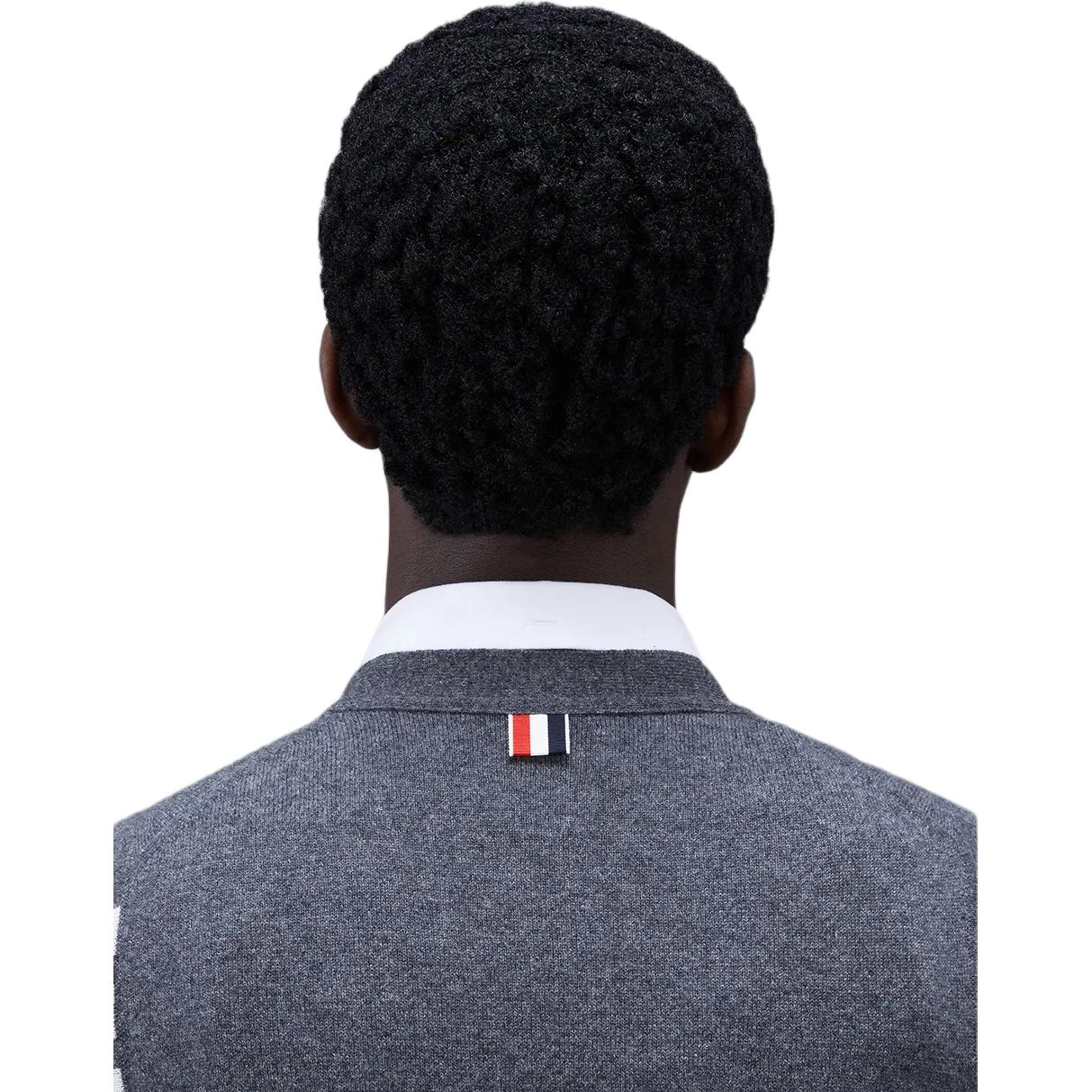 THOM BROWNE V