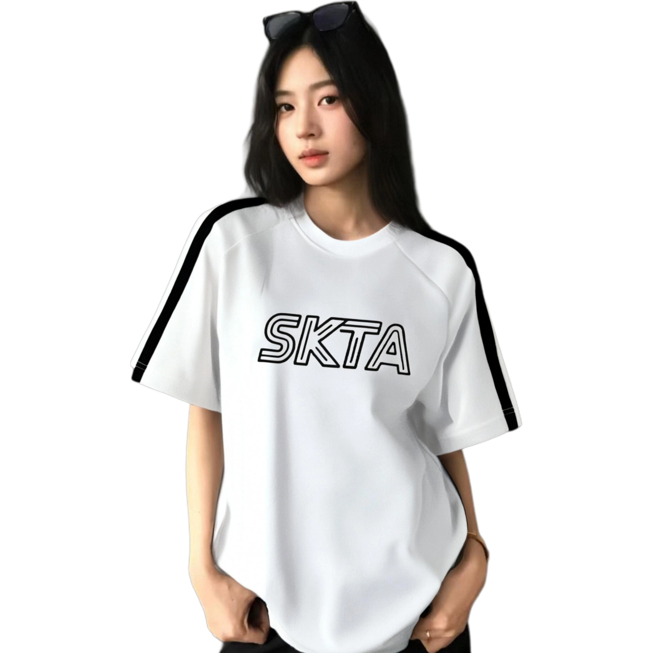 SKTA LogoT