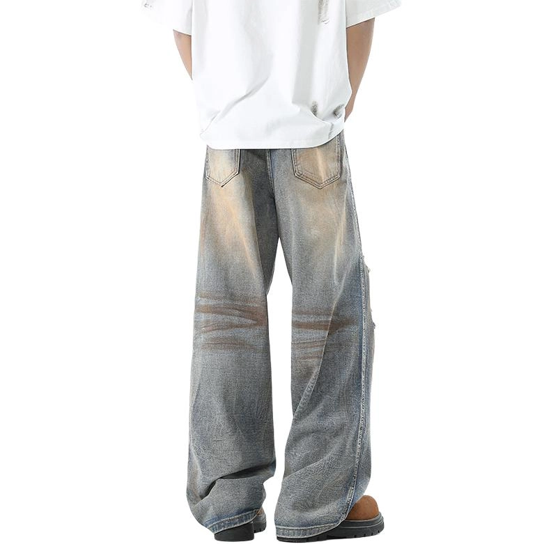 PAINT STAIN