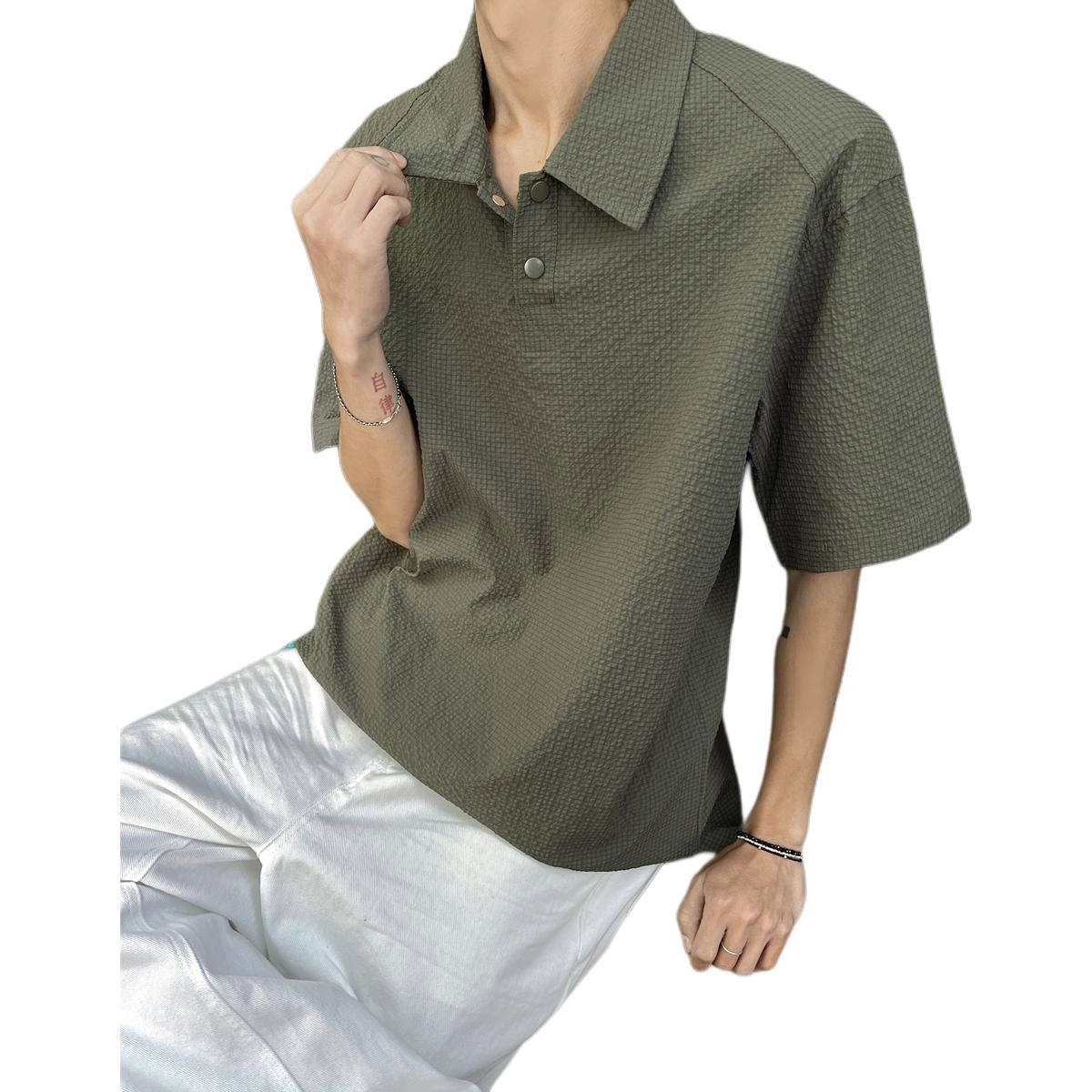 Fakeyoung Polo