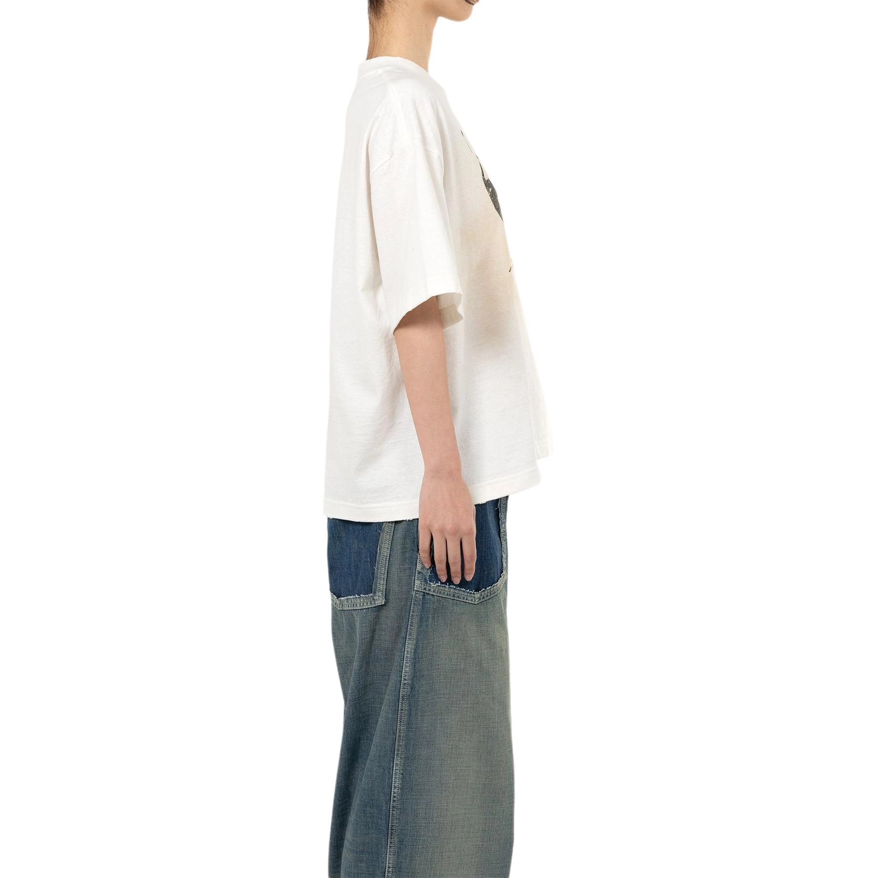 Maison Mihara Yasuhiro FW25 2025 T