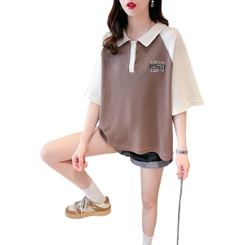 YICHEN Polo T