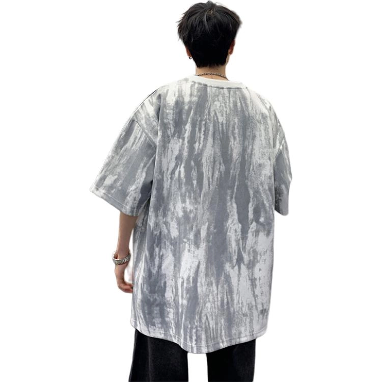 WELTER EXPERIMENT T