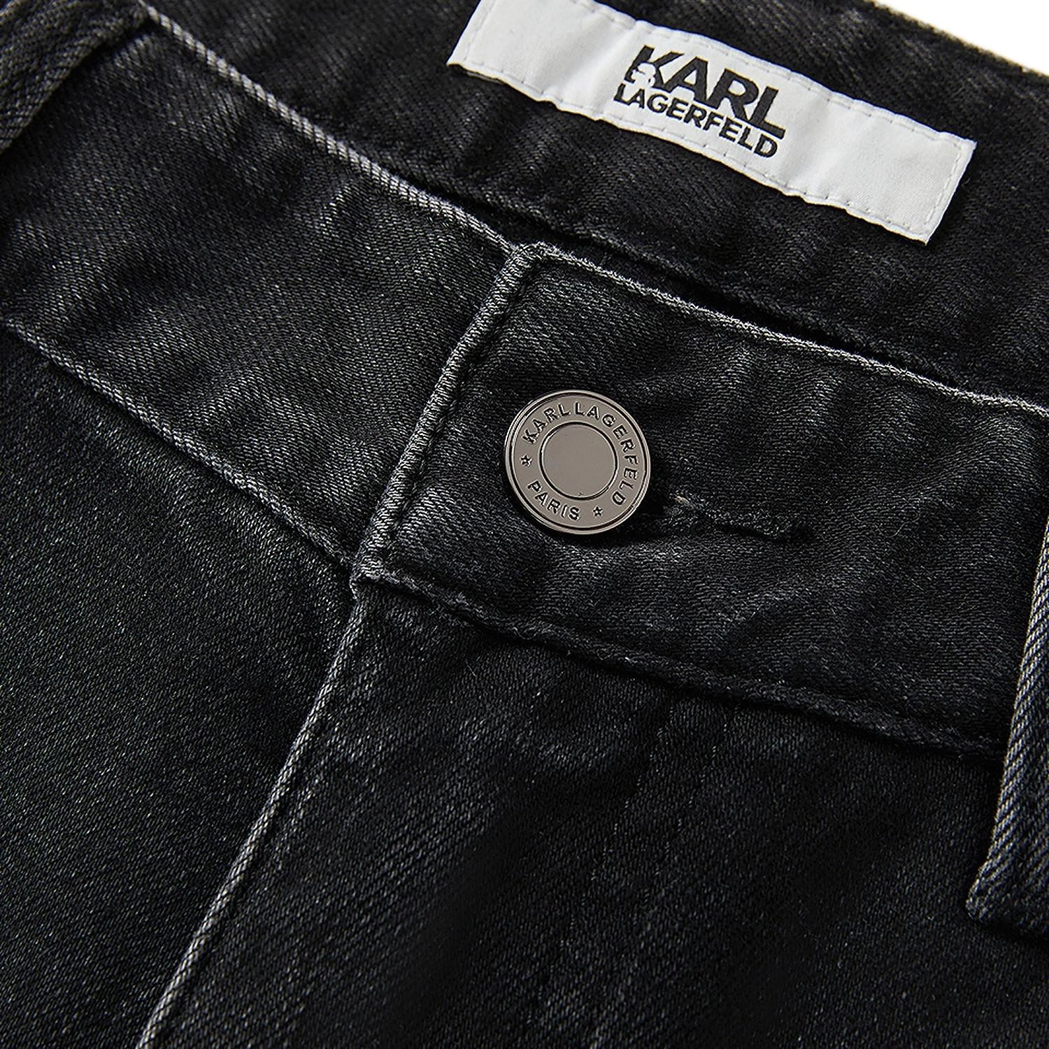 KARL LAGERFELD FW25