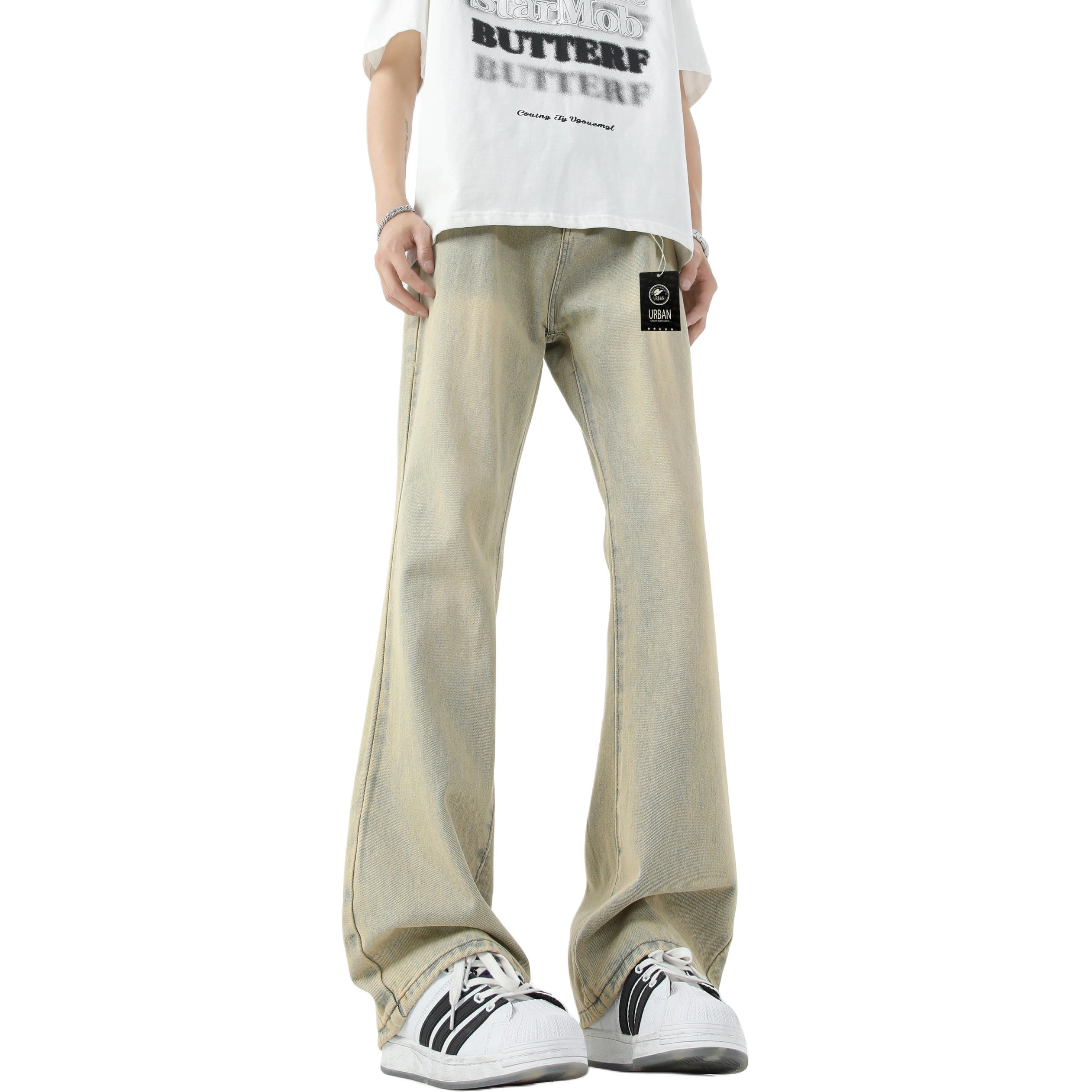 URBAN AUTHENTIC vibecleanfit