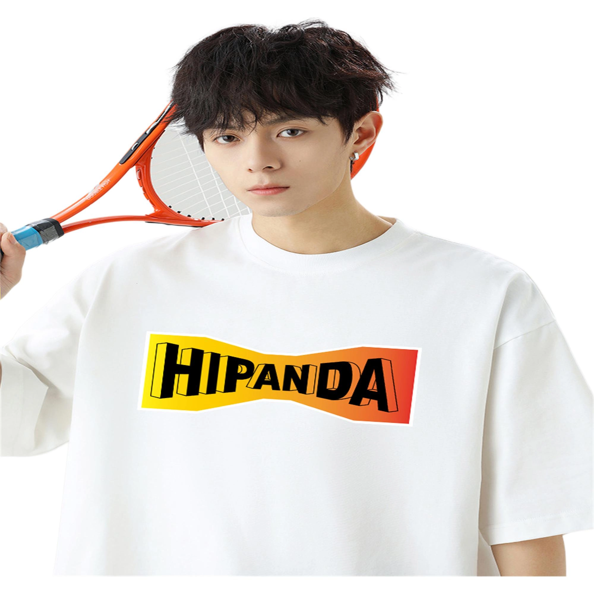 HIPANDA logoT