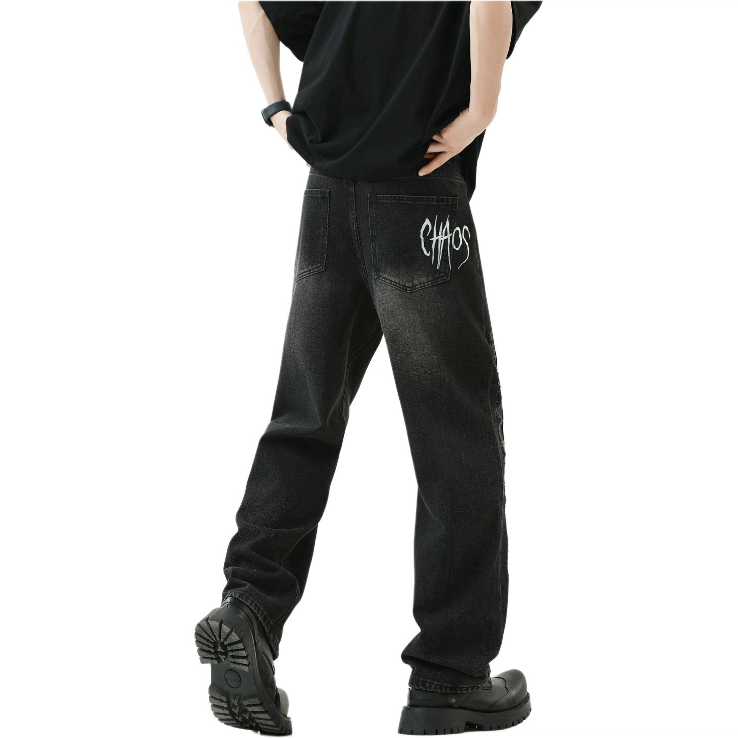 M JEANS STUDIOS 7