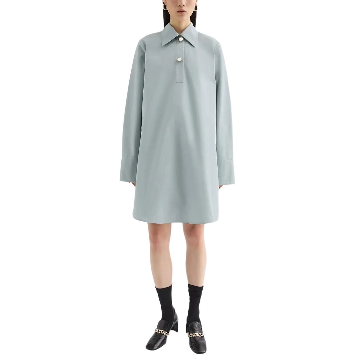 JIL SANDER SS25