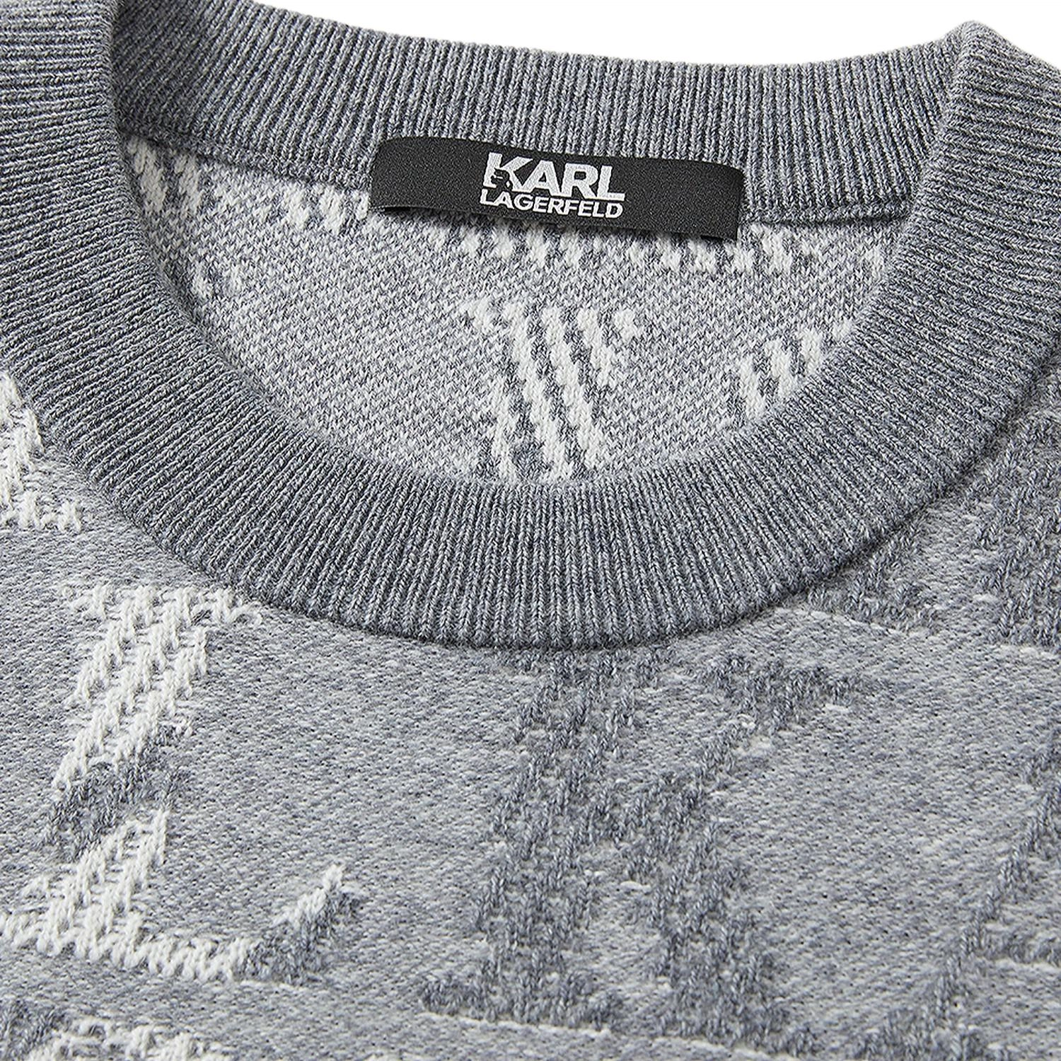 KARL LAGERFELD FW25