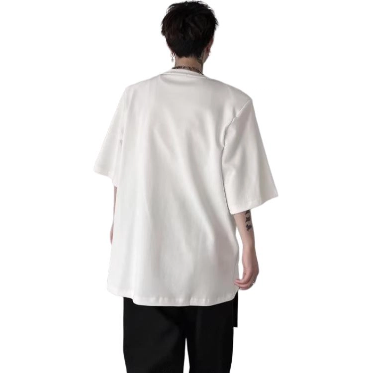 PAINT STAIN T