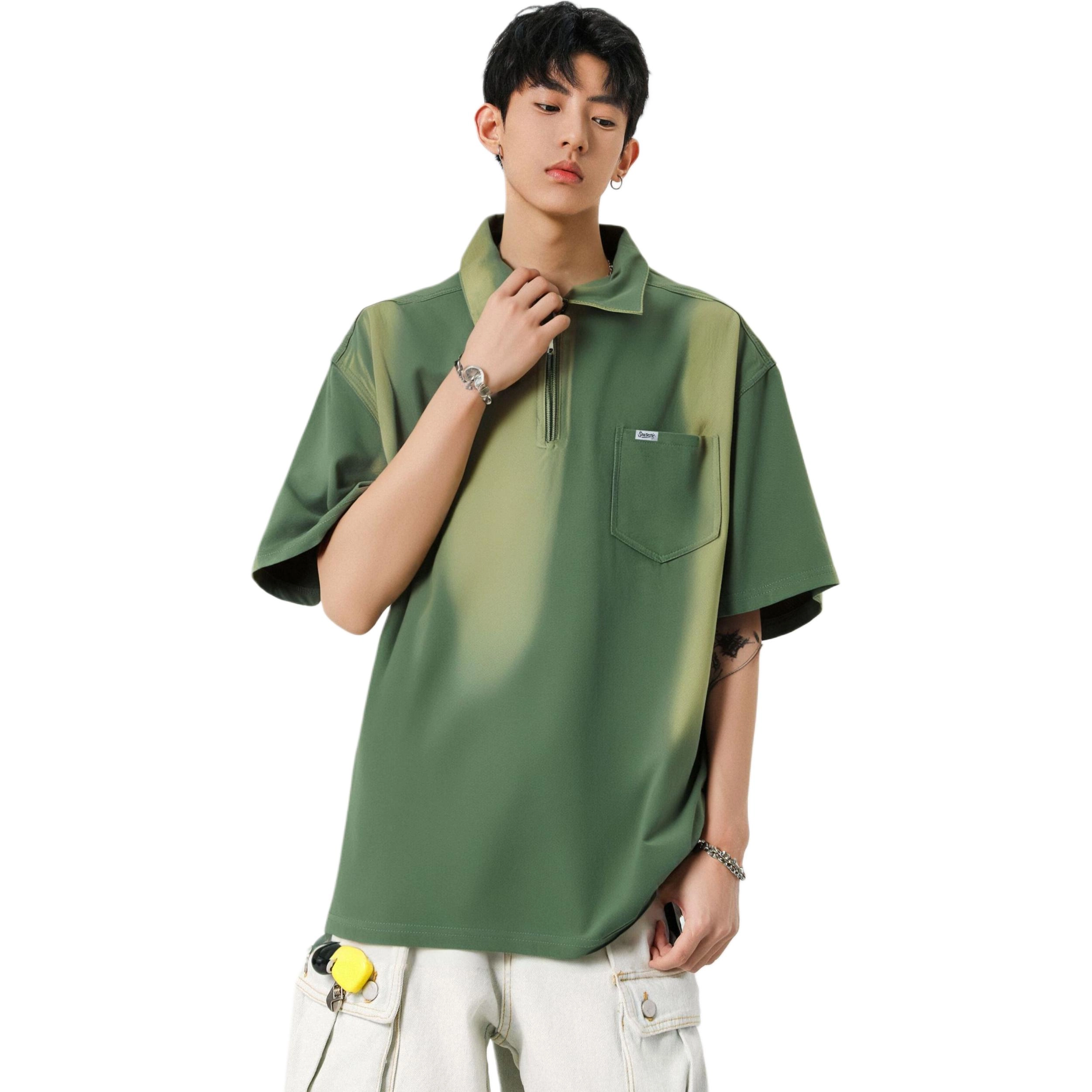 SANTASTIC POLO