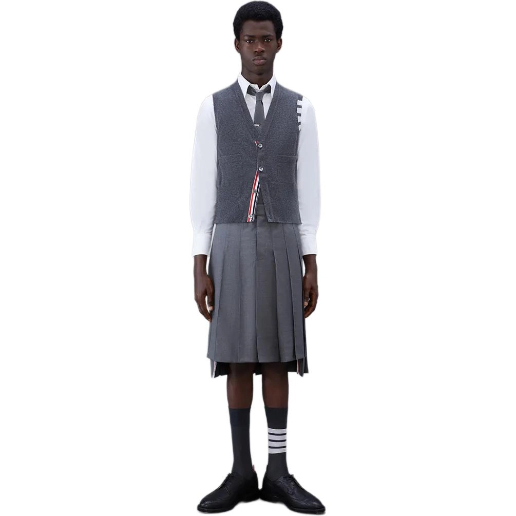 THOM BROWNE V