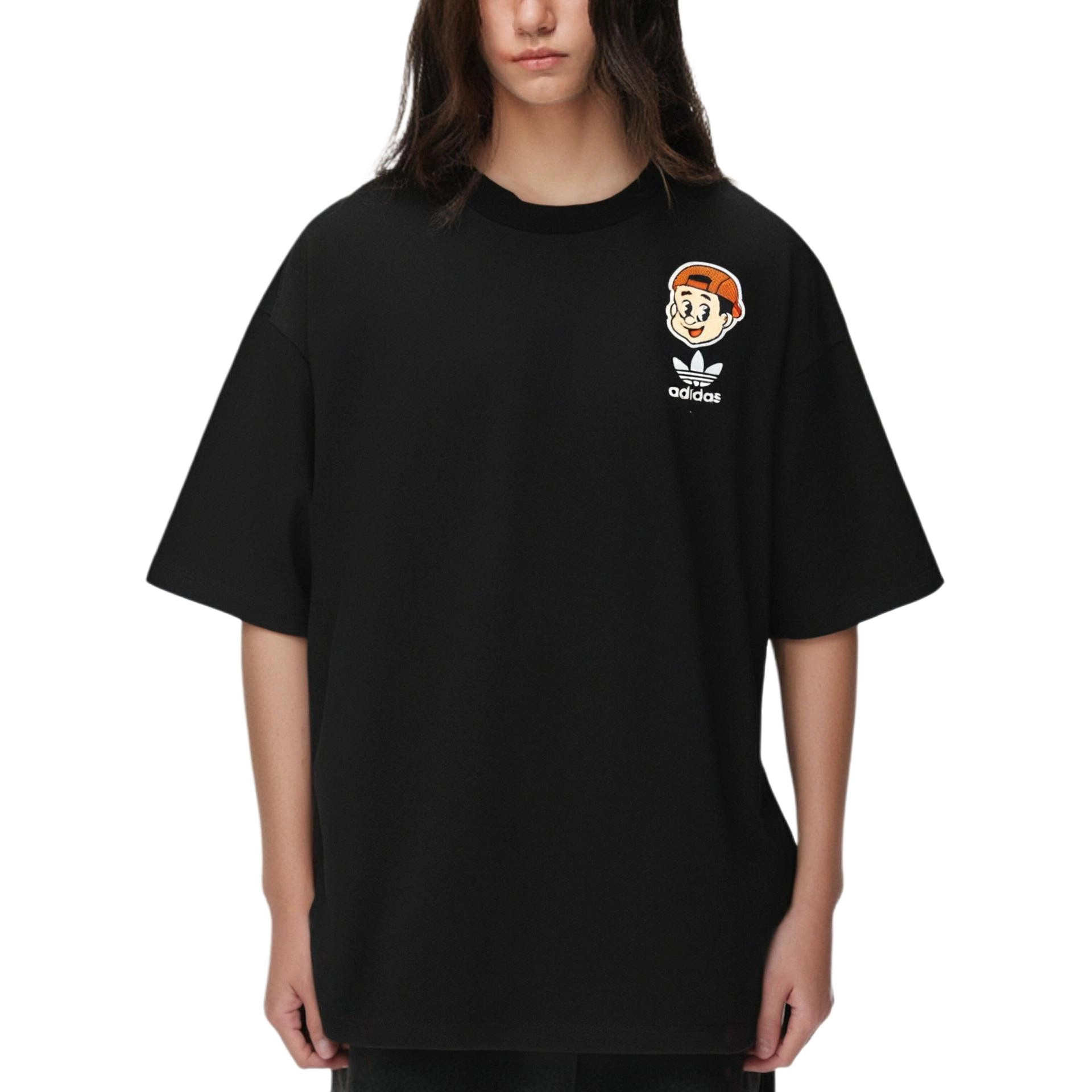 adidas originals Fantasy T