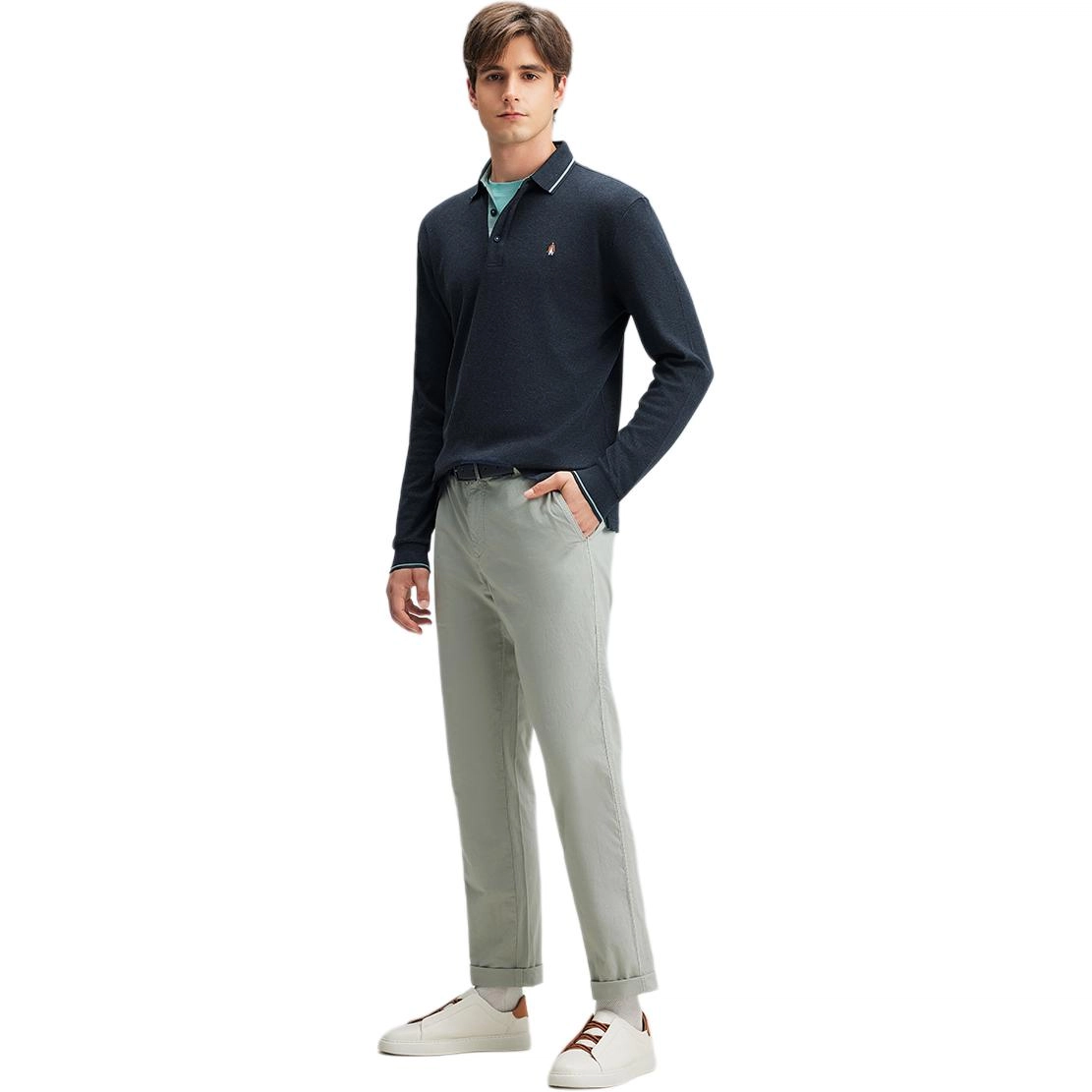 Hush Puppies Polo