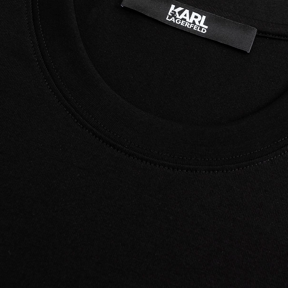KARL LAGERFELD T