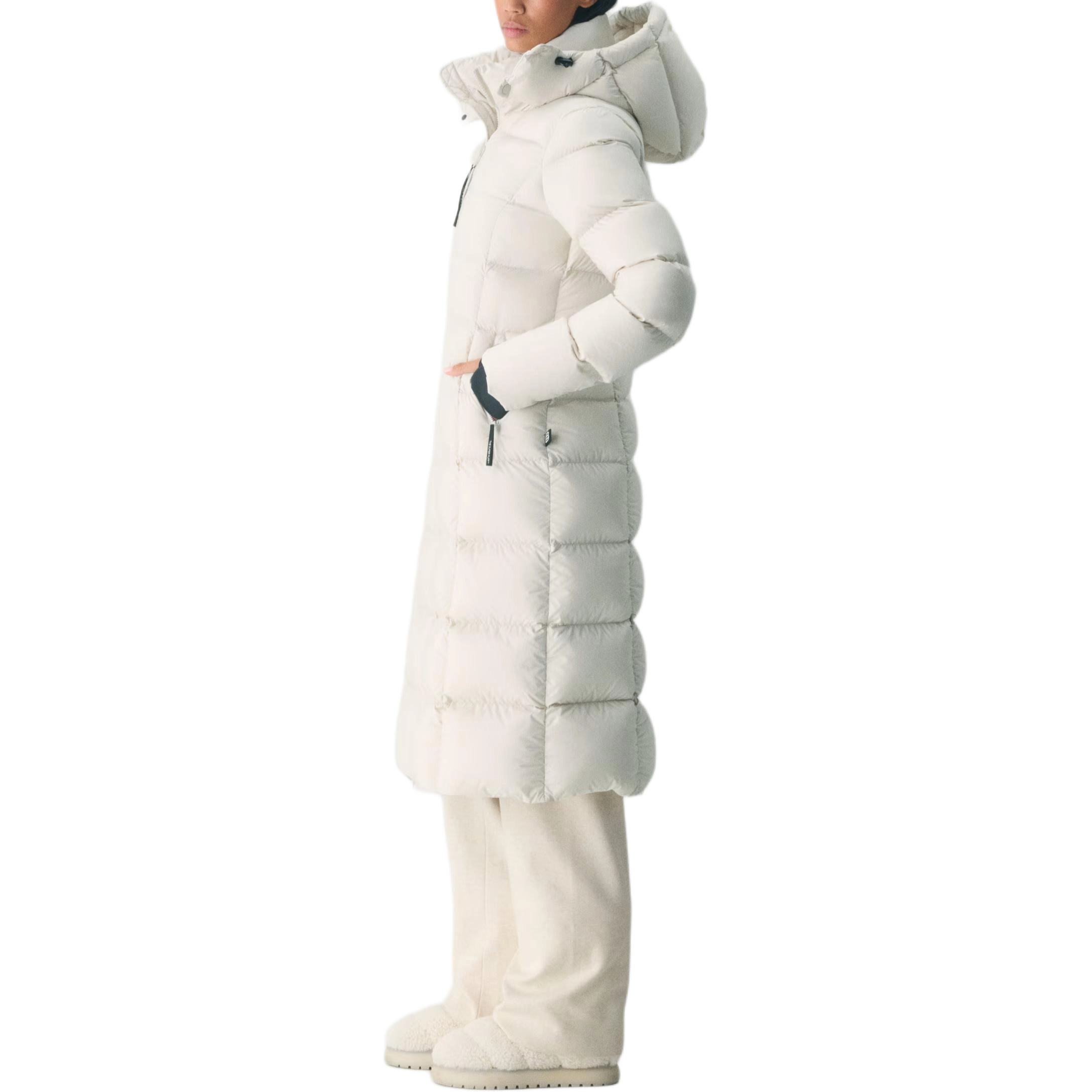 ARITZIA The Supersnug Puff Long