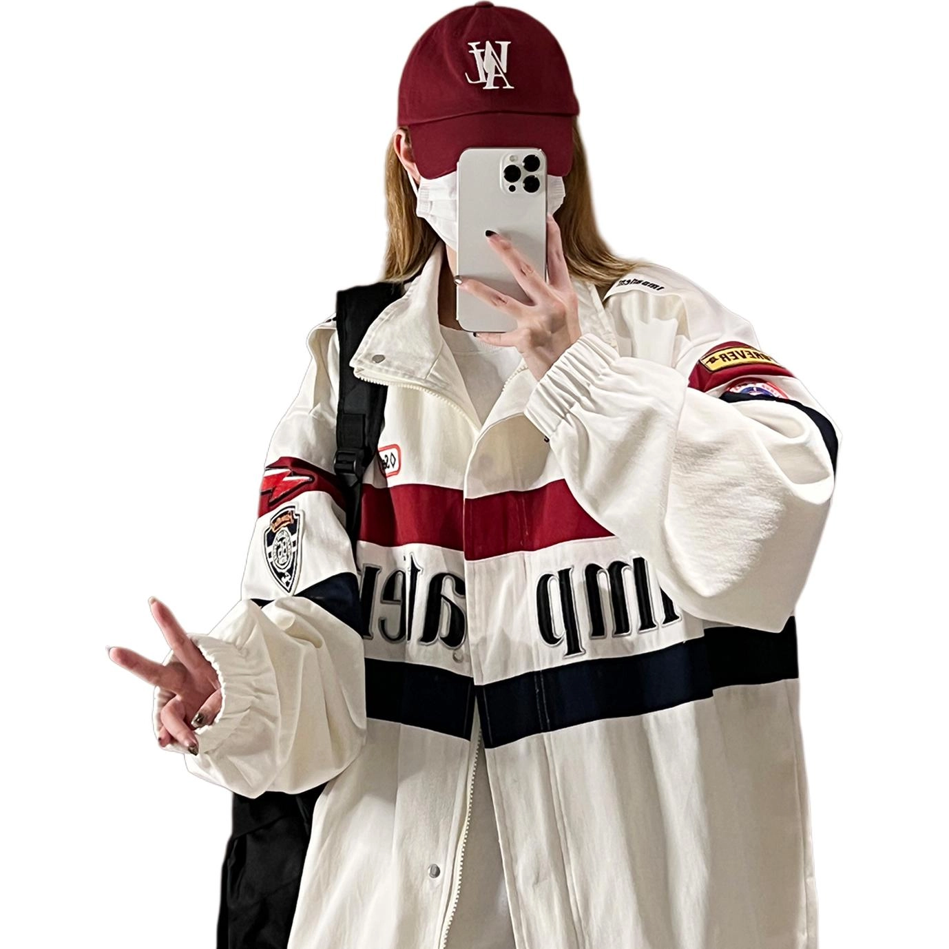 FRLMK vintage