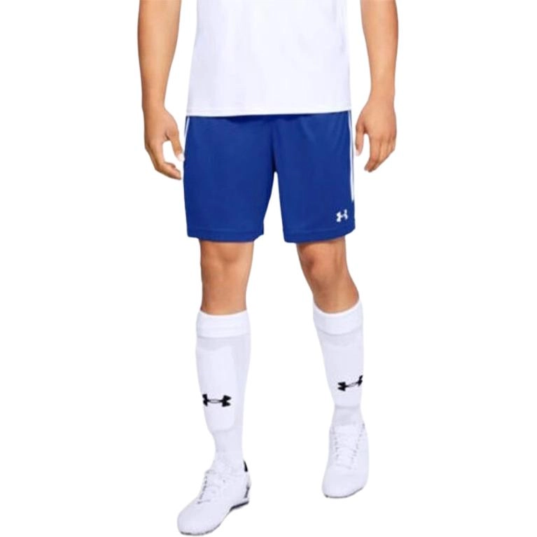 Under Armour Maquina 2.0 logo