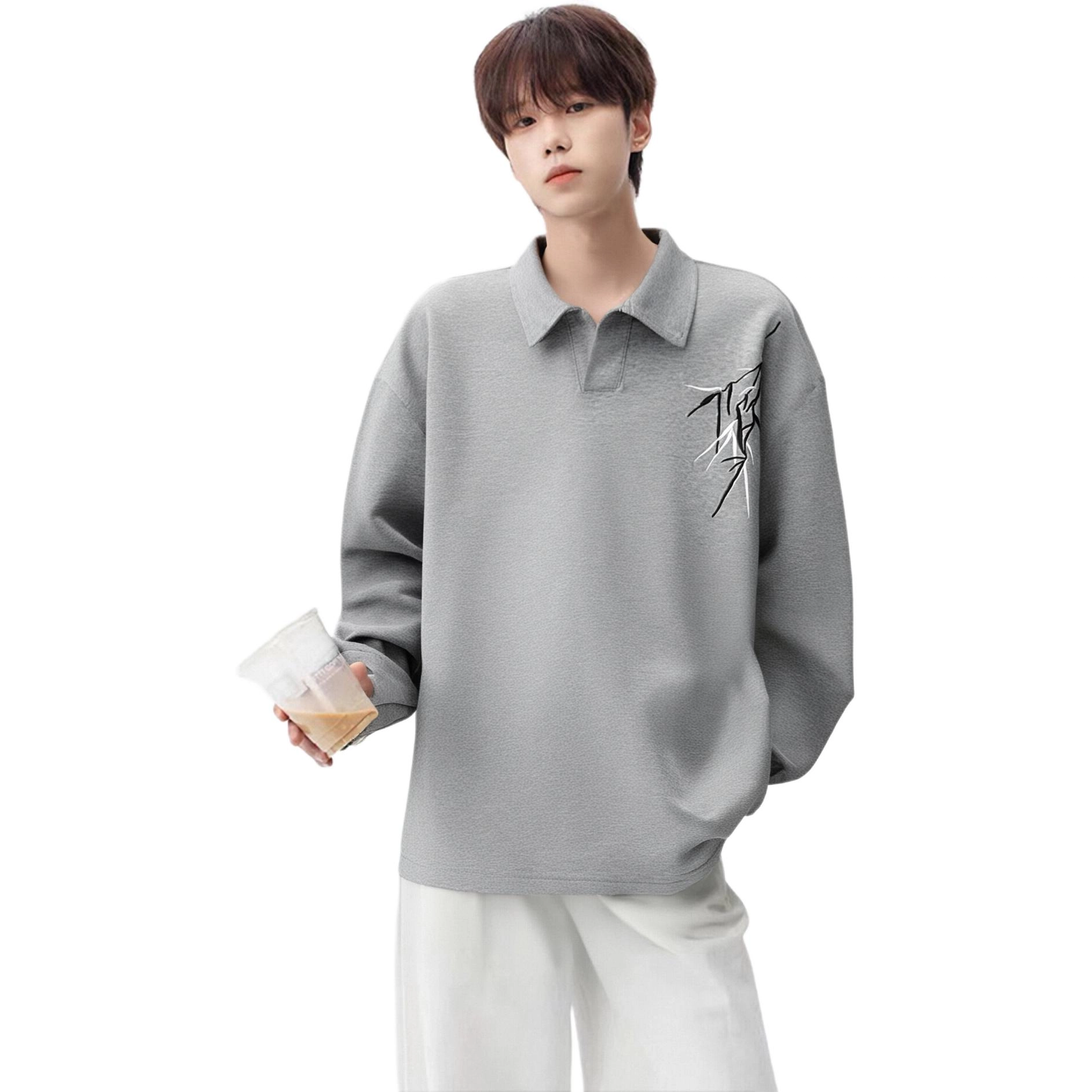 ICVBL polo