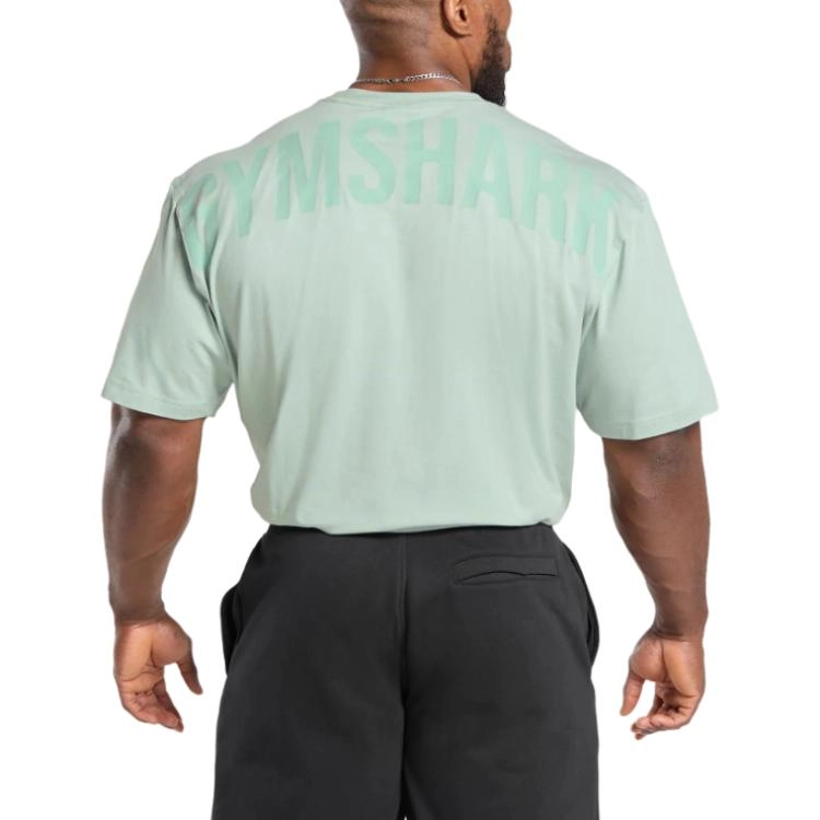 GYMSHARK Power T