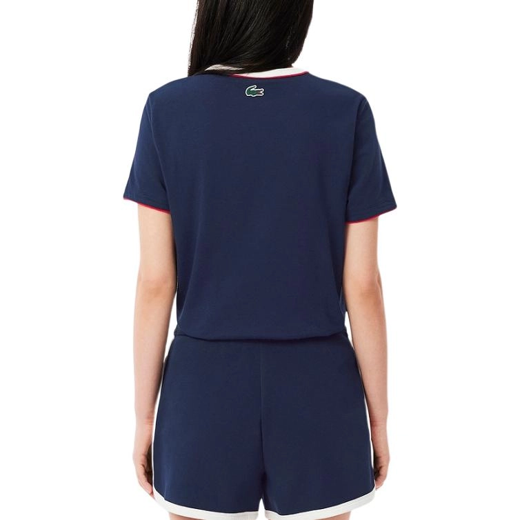 LACOSTE T