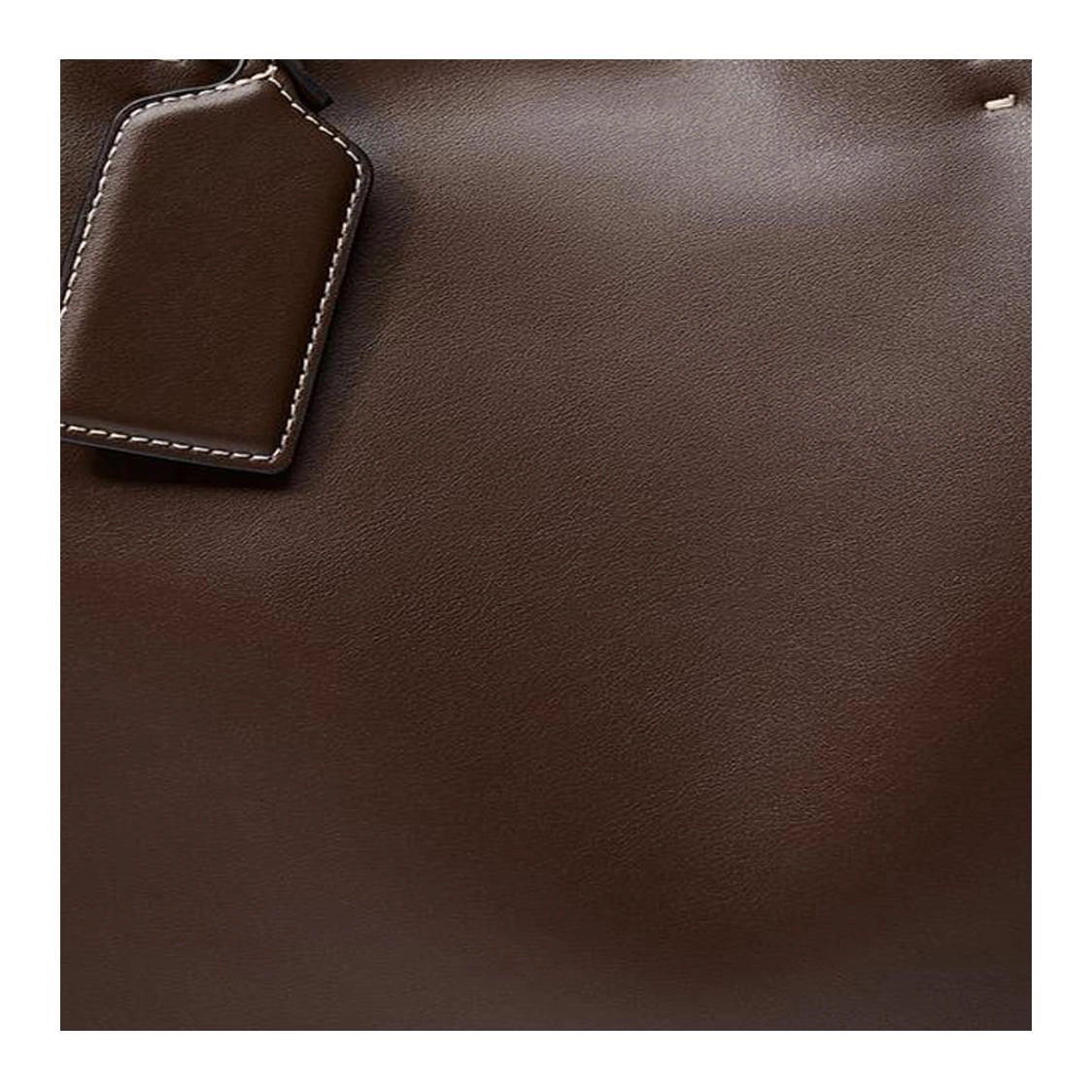 ZARA PU tote