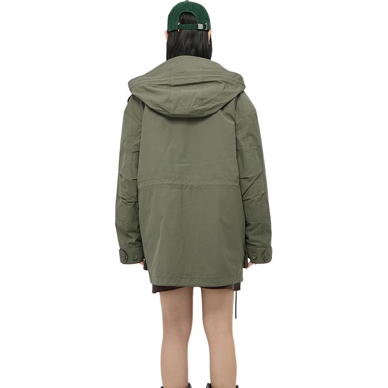 MOUSSY