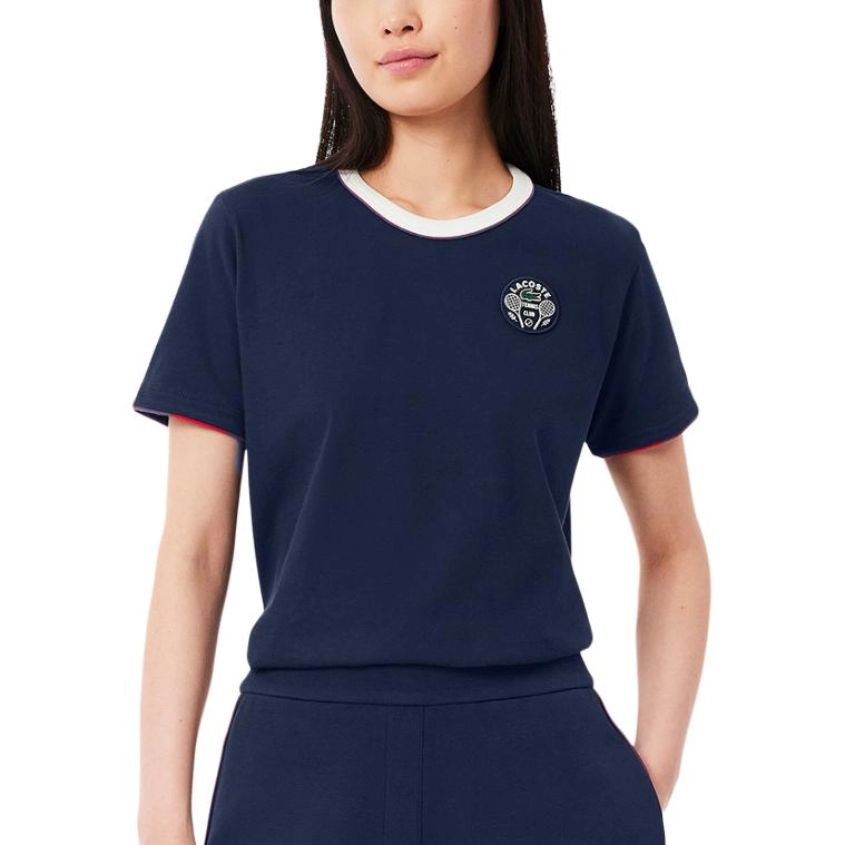 LACOSTE T