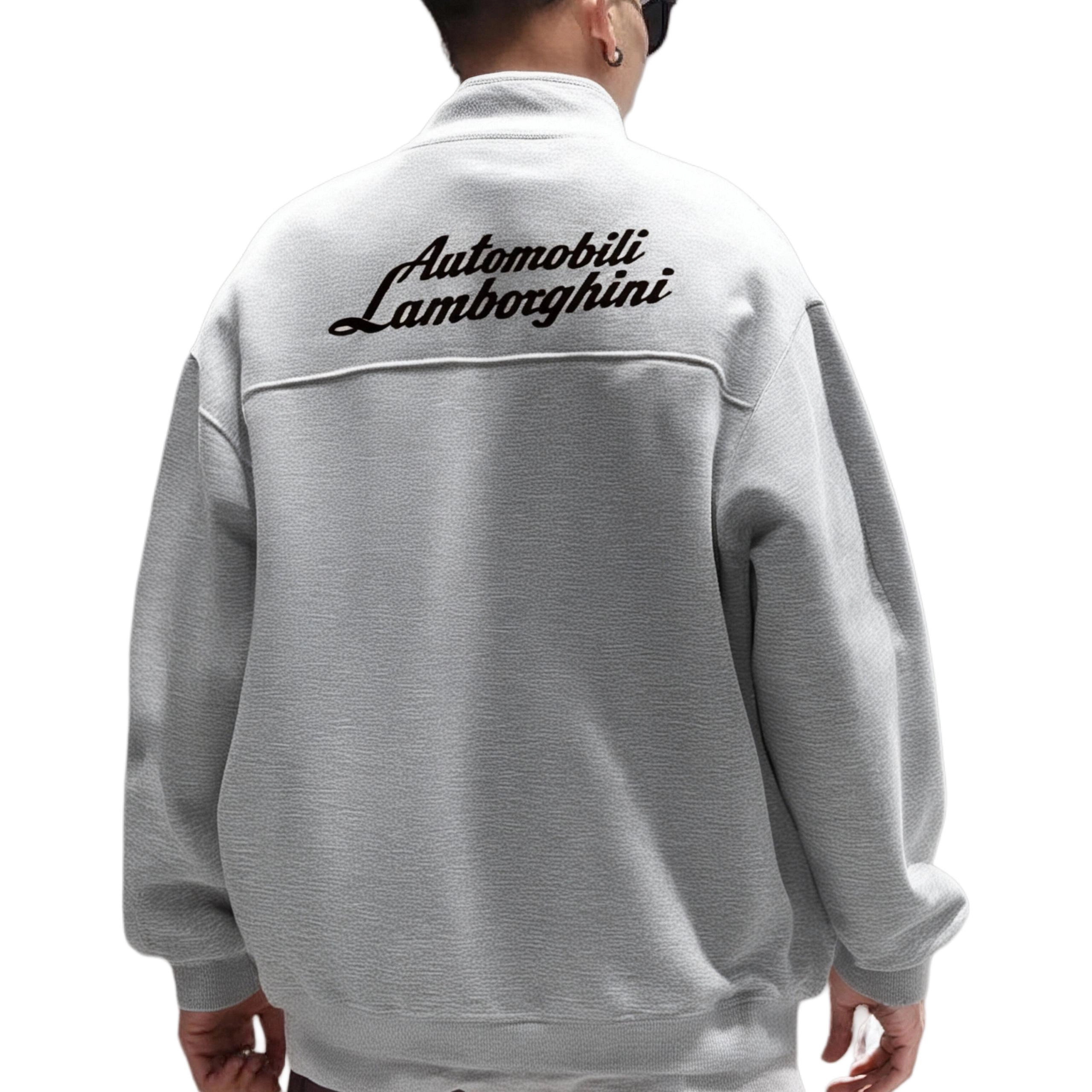 Automobili Lamborghini logo