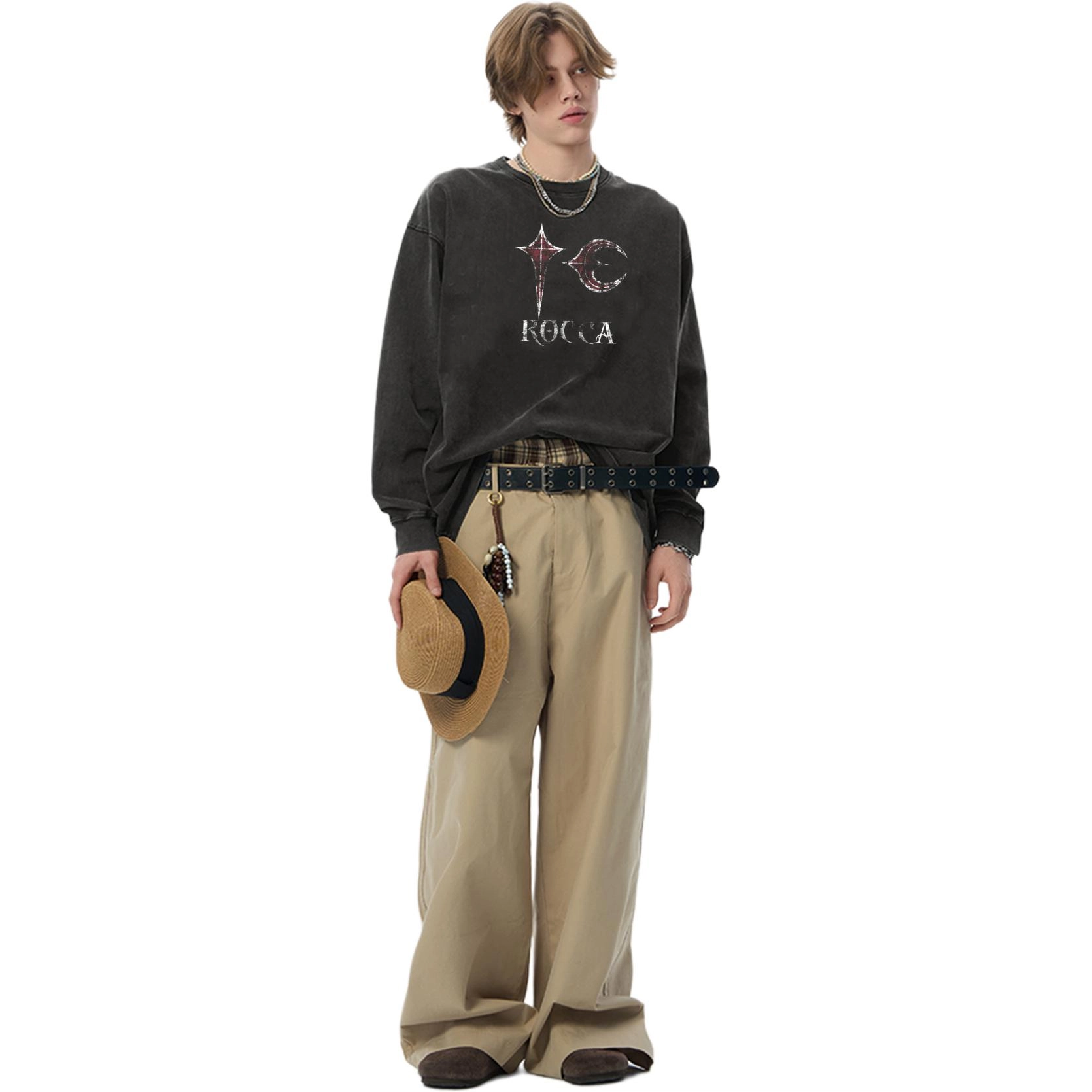 ROCCA DESIGN T