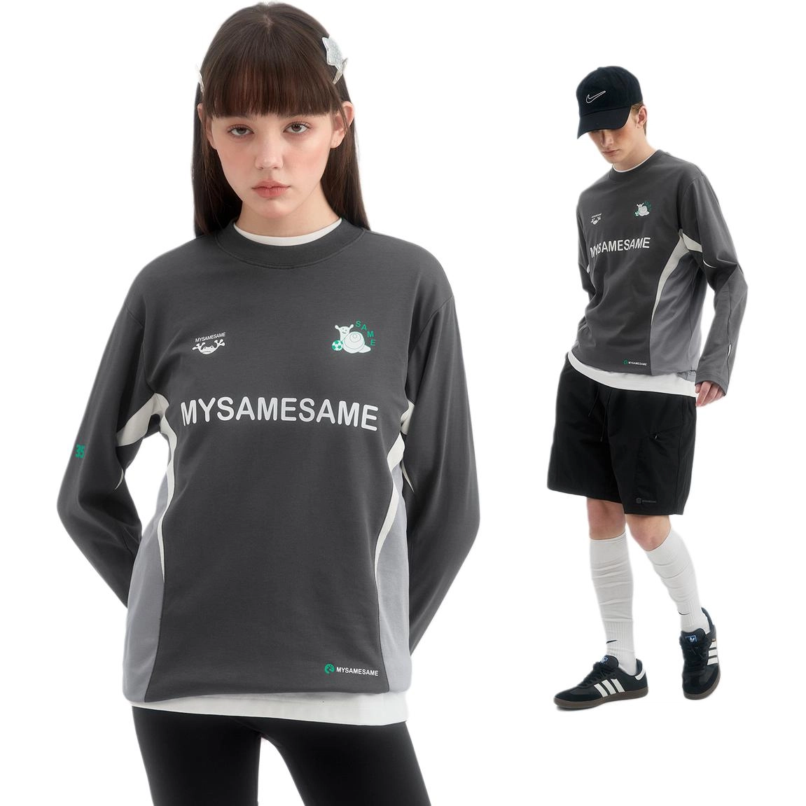 MYSAMESAME T