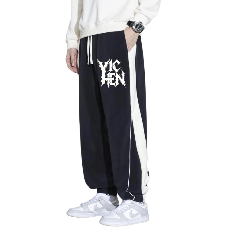 YICHEN