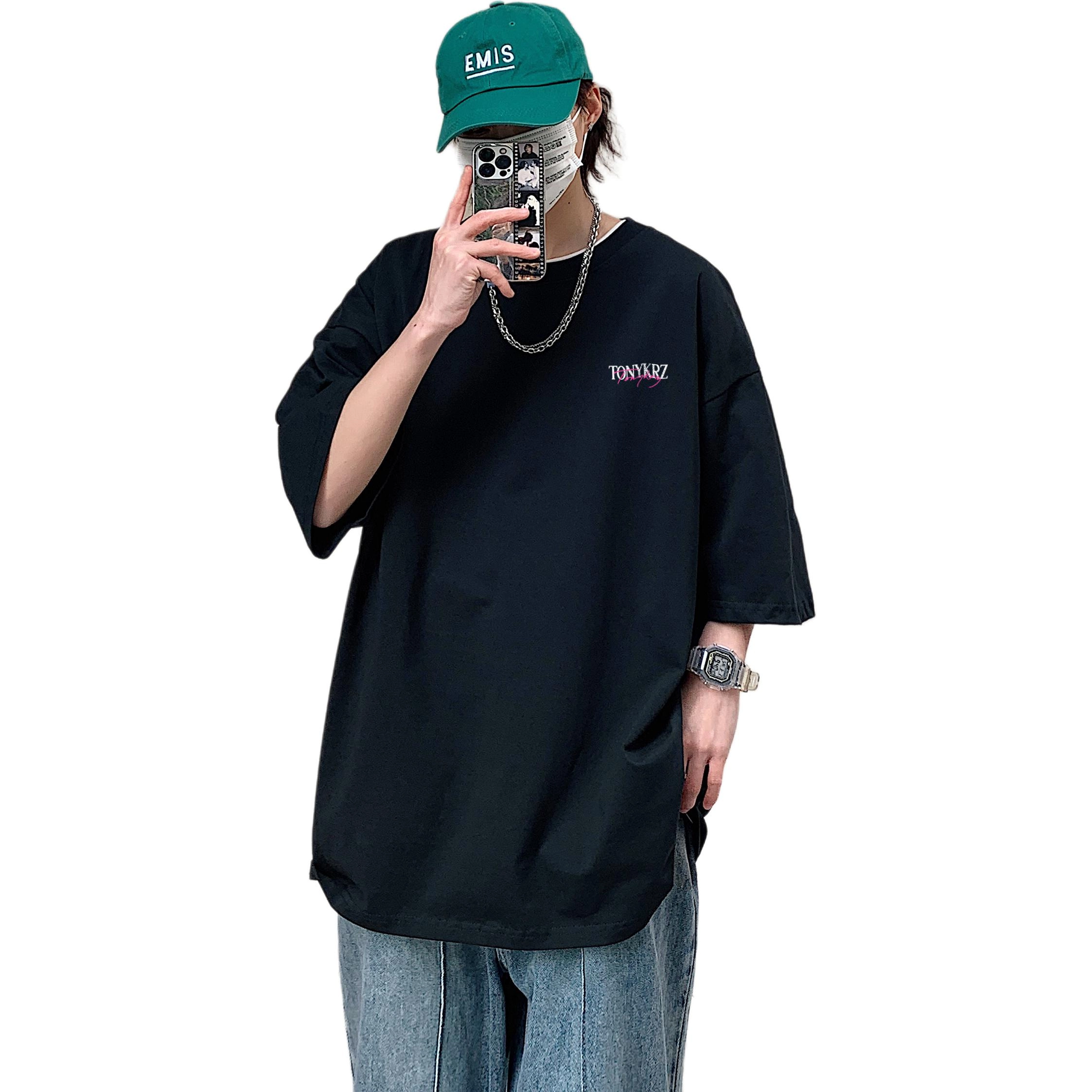 TONYKRZ T