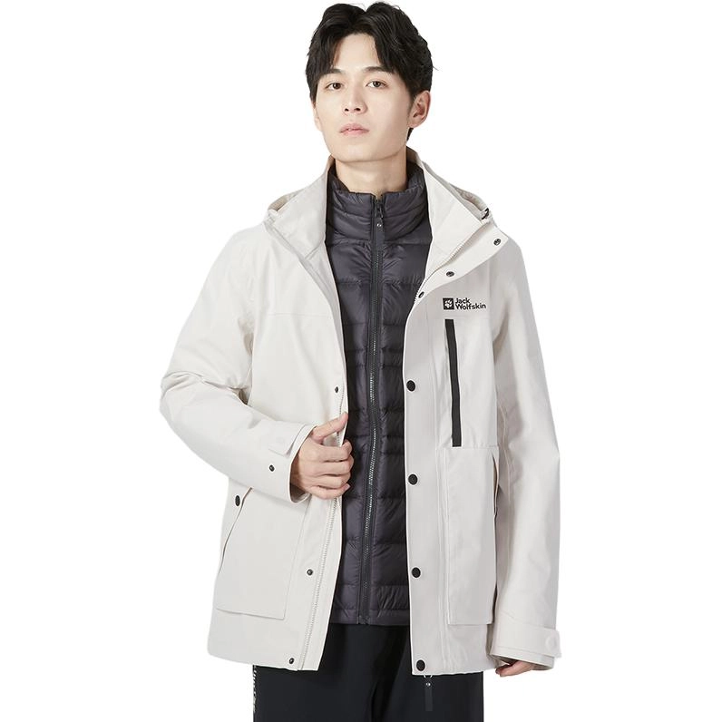 Jack Wolfskin
