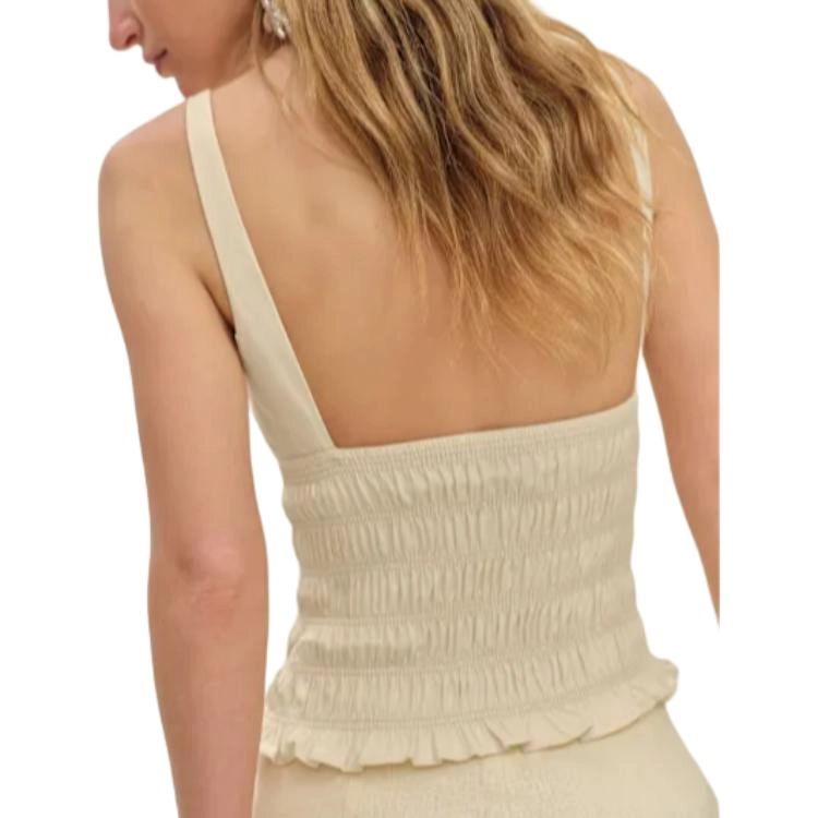 REFORMATION Jeanette Top