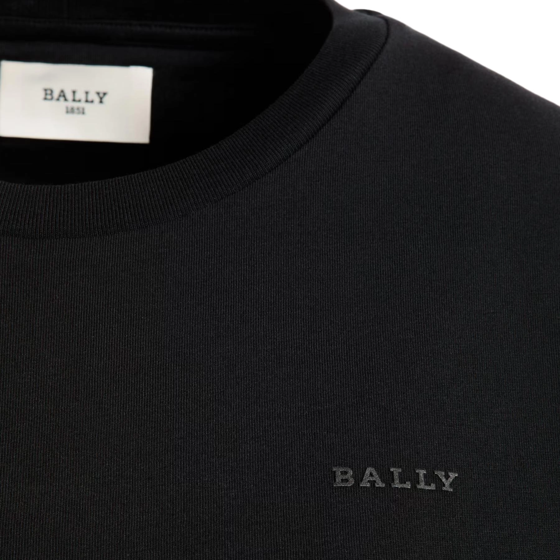 BALLY T