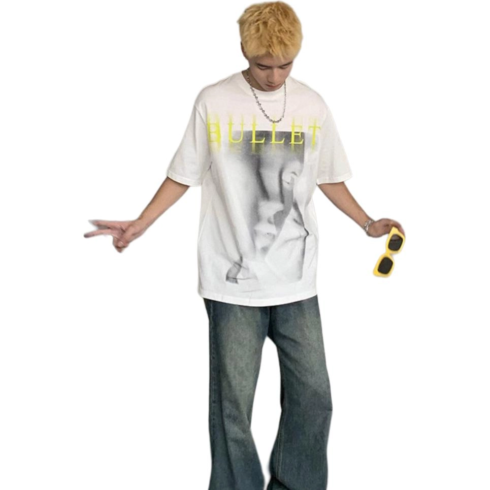 HRDW oversizeT