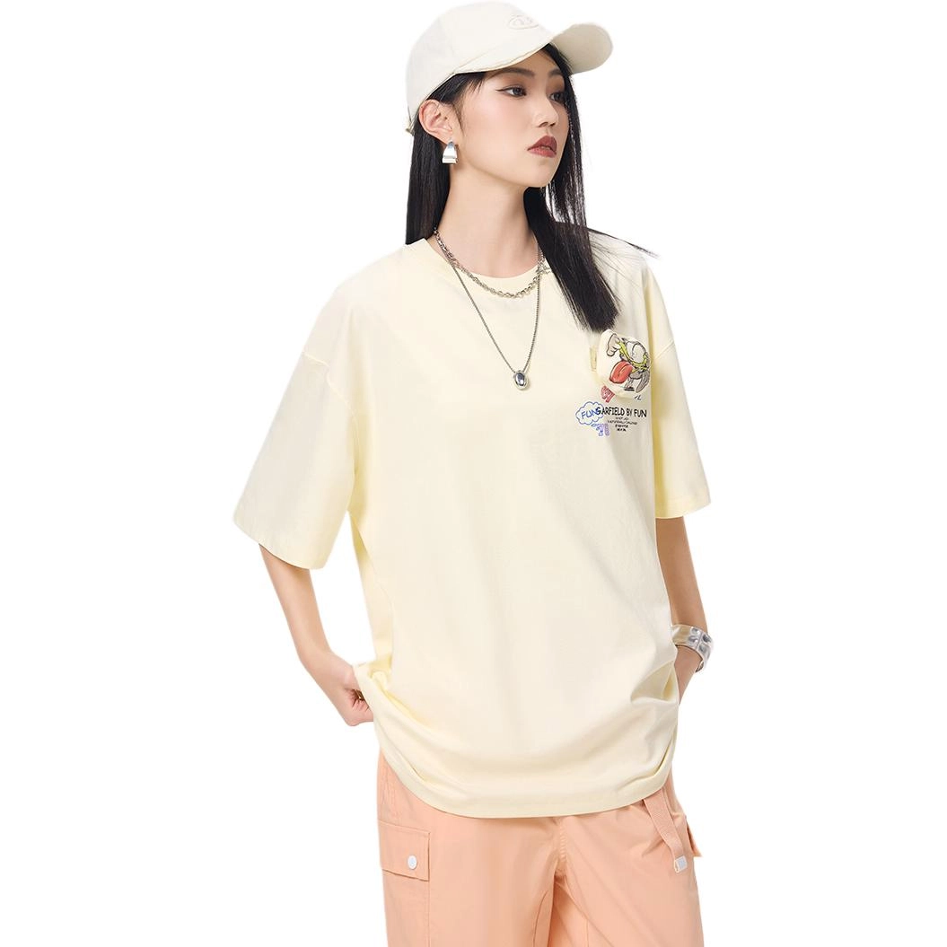 FUN SS25 T