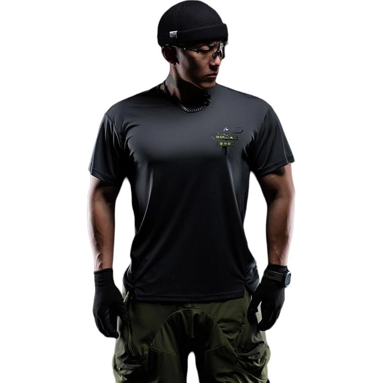 Monster Guardians T