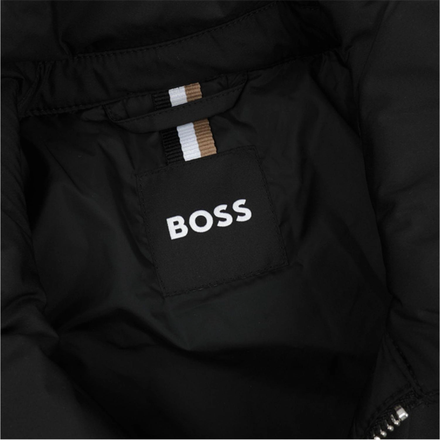 HUGO BOSS FW24