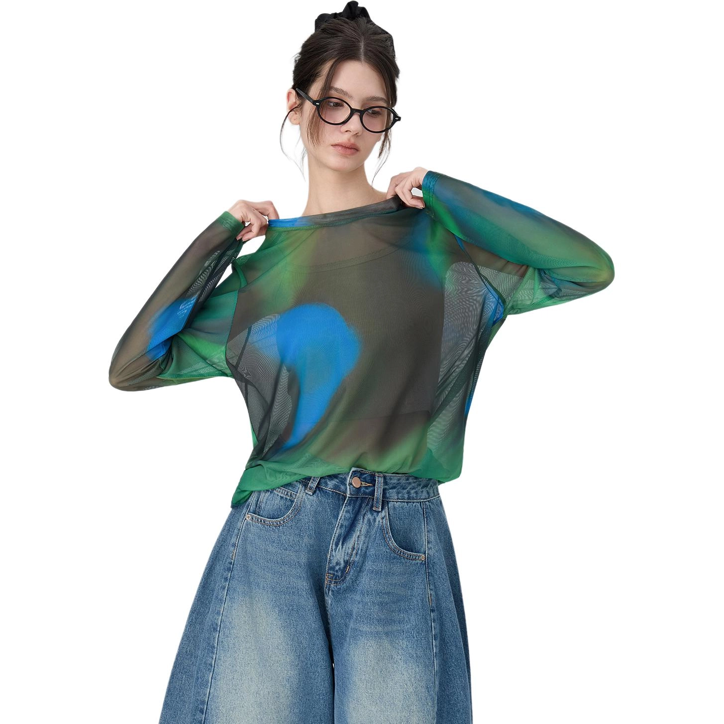 FOREVER 21 T