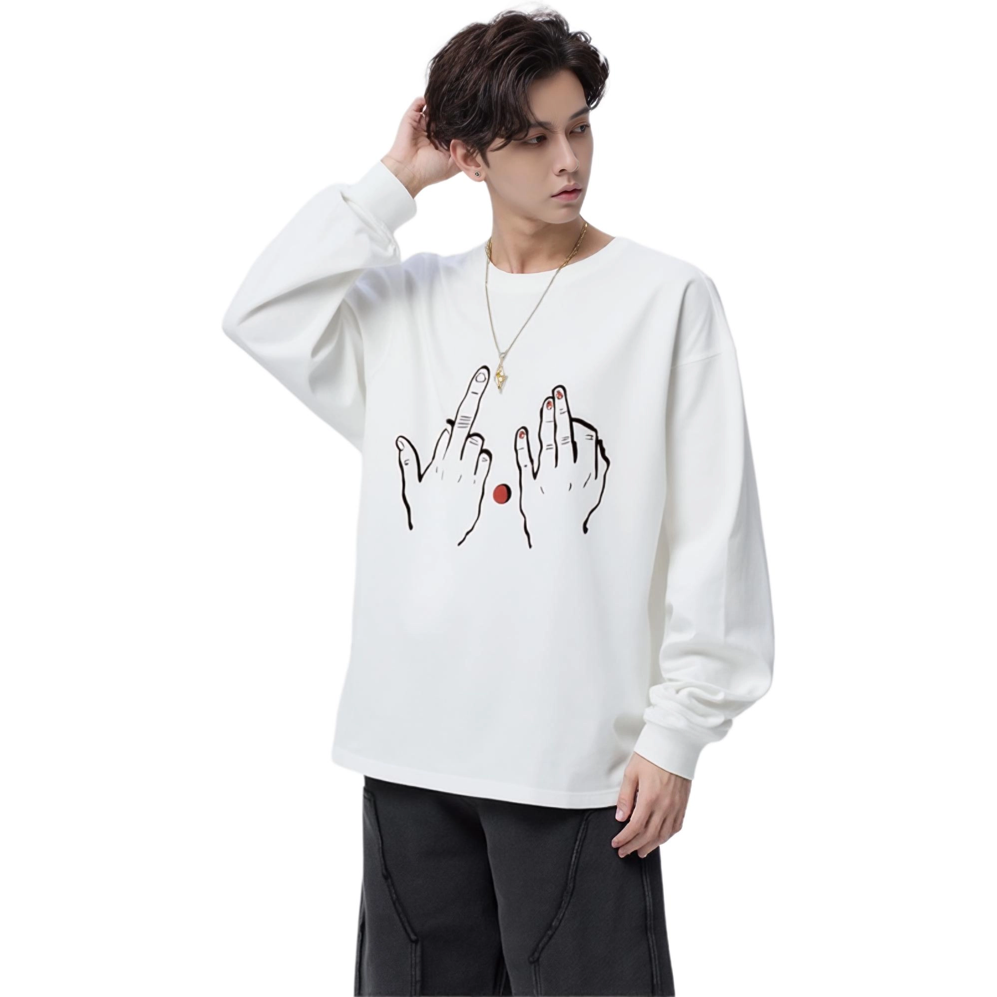 FRLMK T