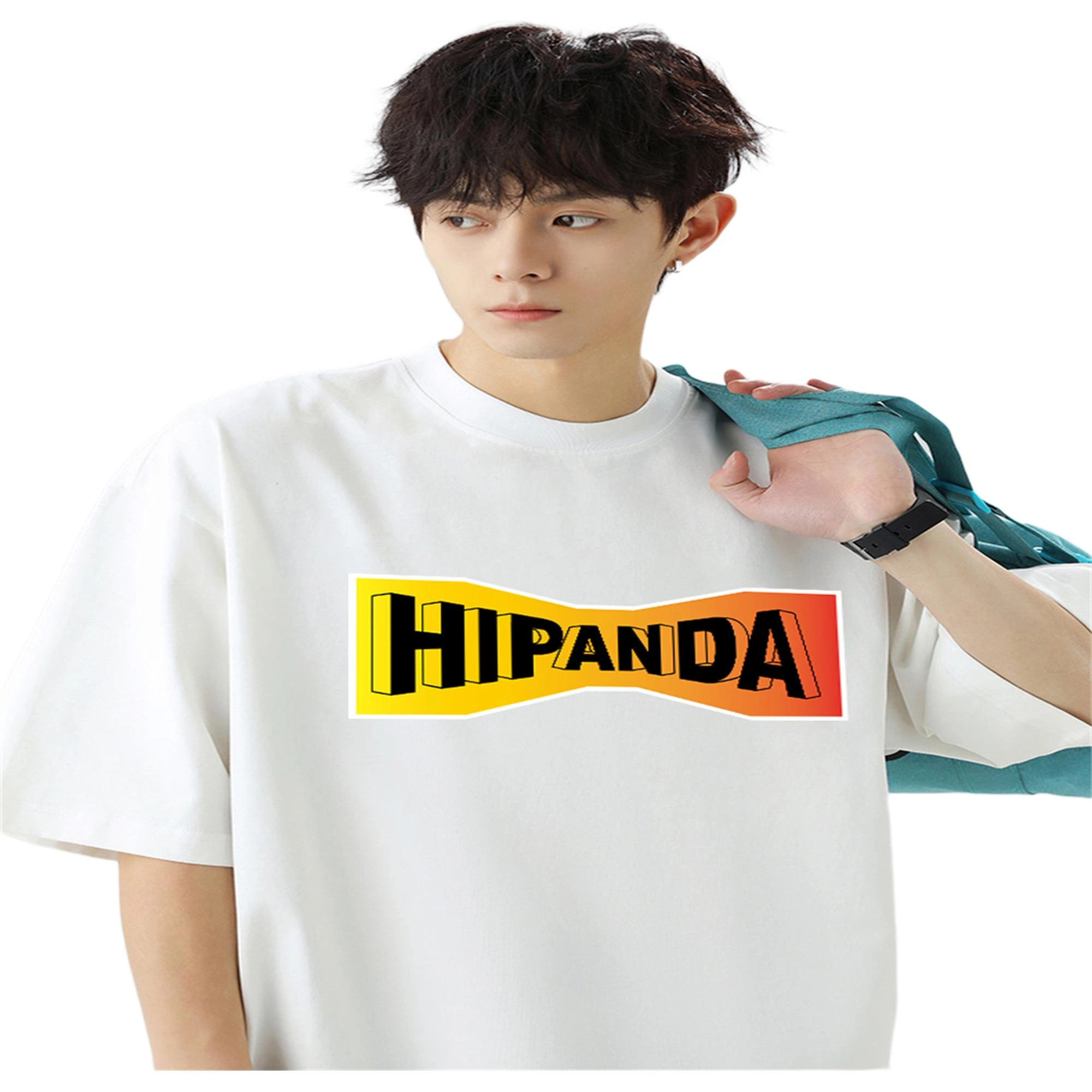 HIPANDA logoT