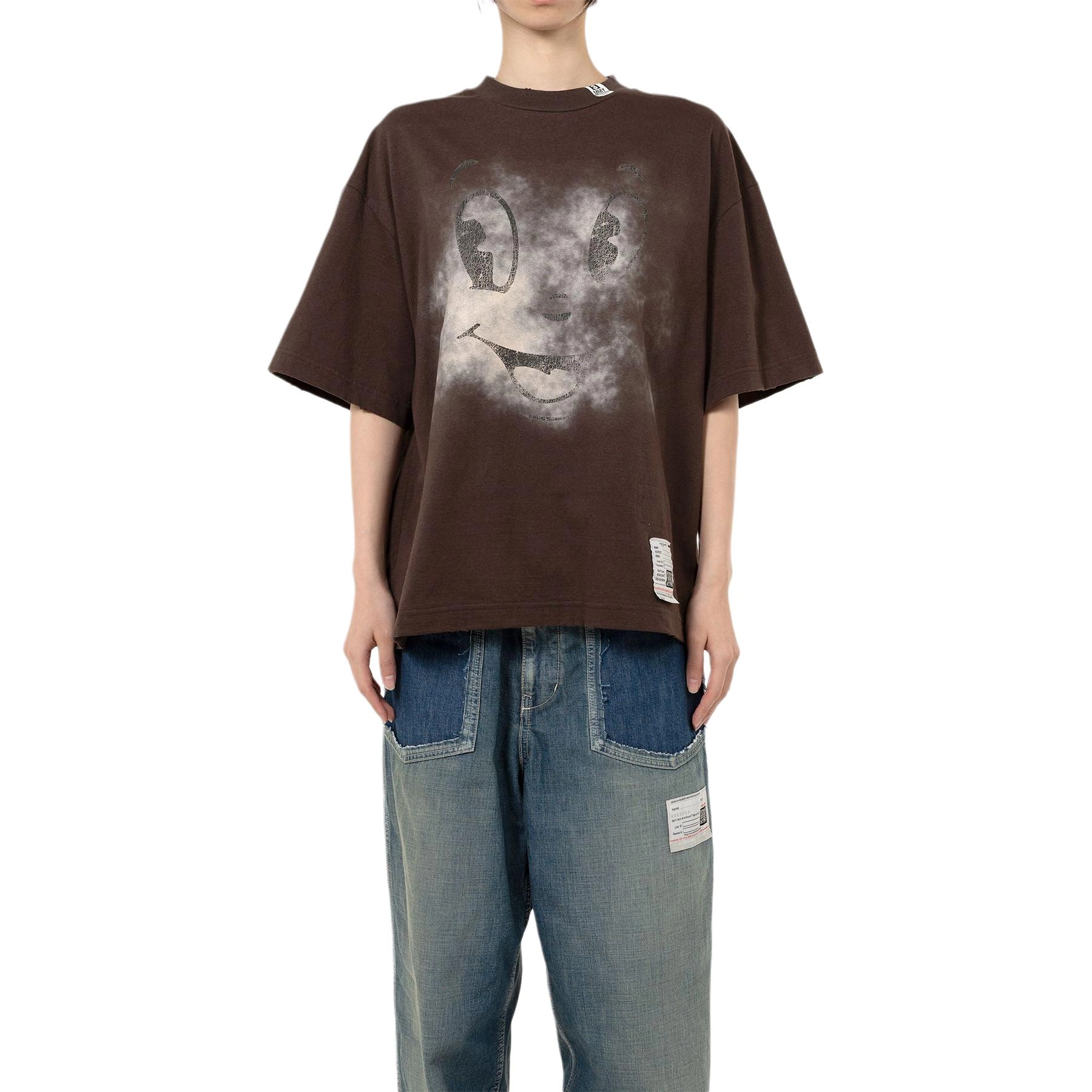 Maison Mihara Yasuhiro FW25 2025 T