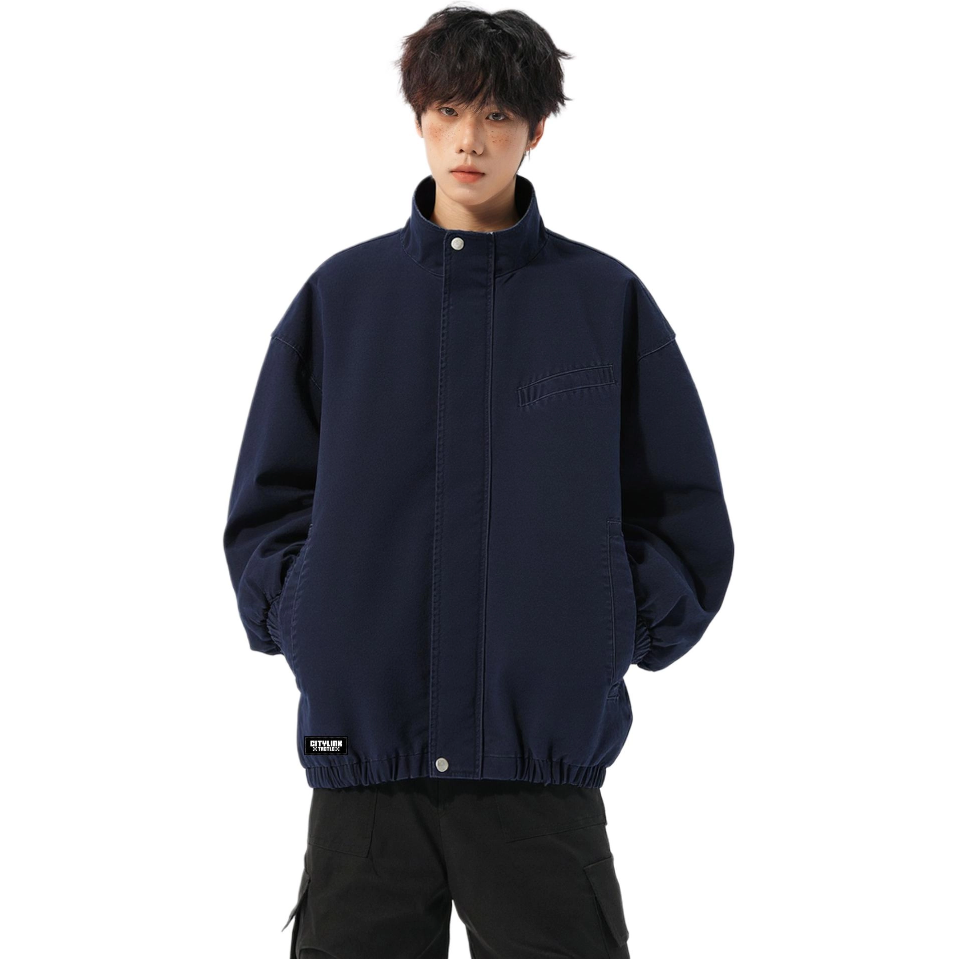 CITYLINK TACTIC vintagecleanfit