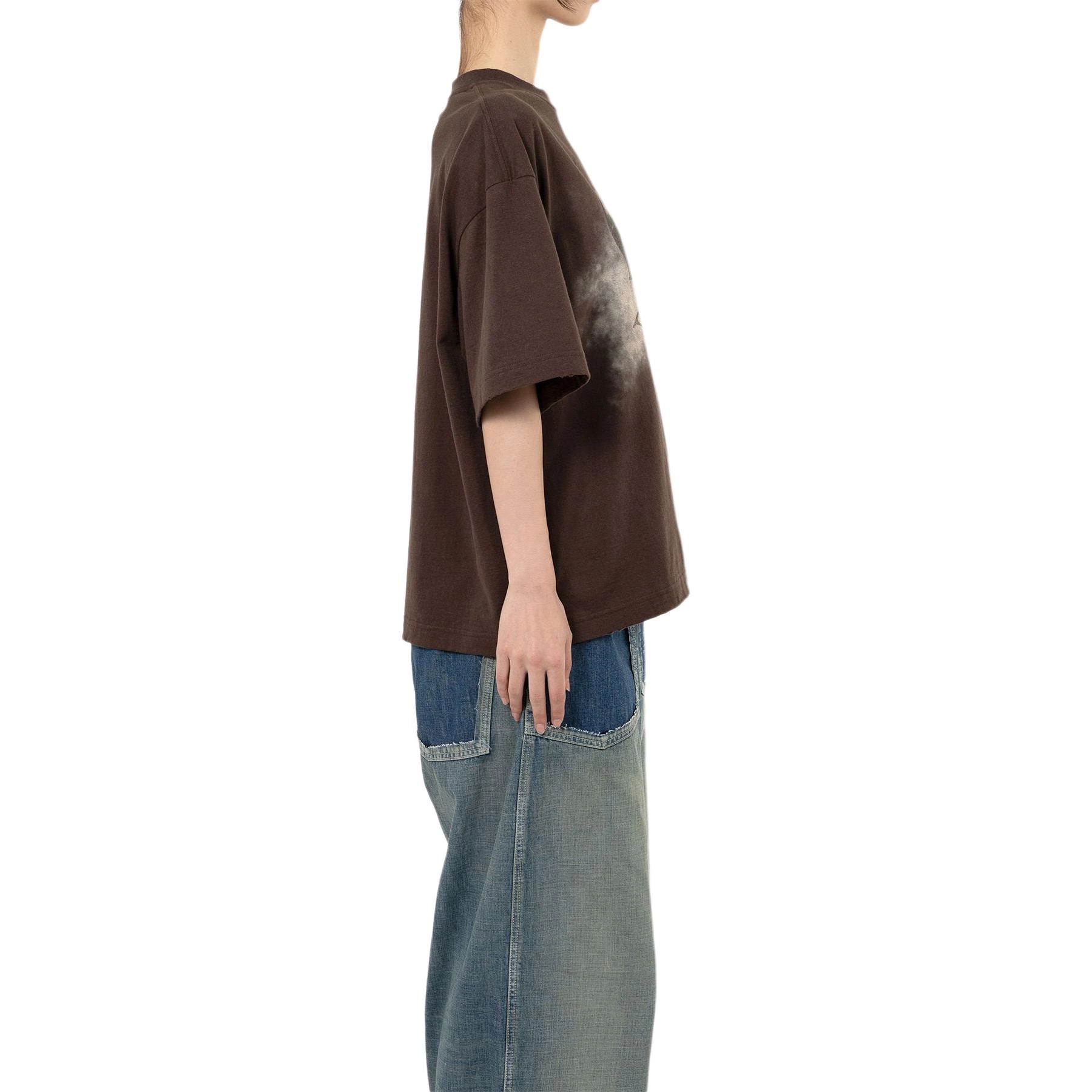 Maison Mihara Yasuhiro FW25 2025 T