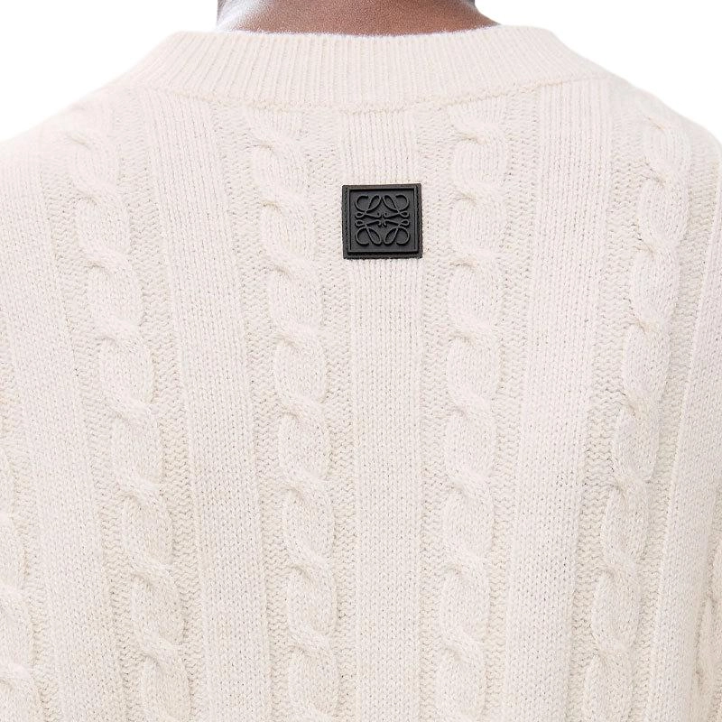 LOEWE x Albers FW25 Homage to the Square