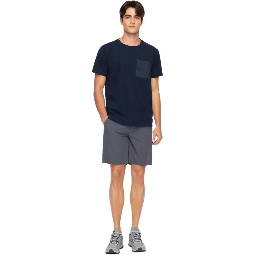 AIGLE SS25 DFTT