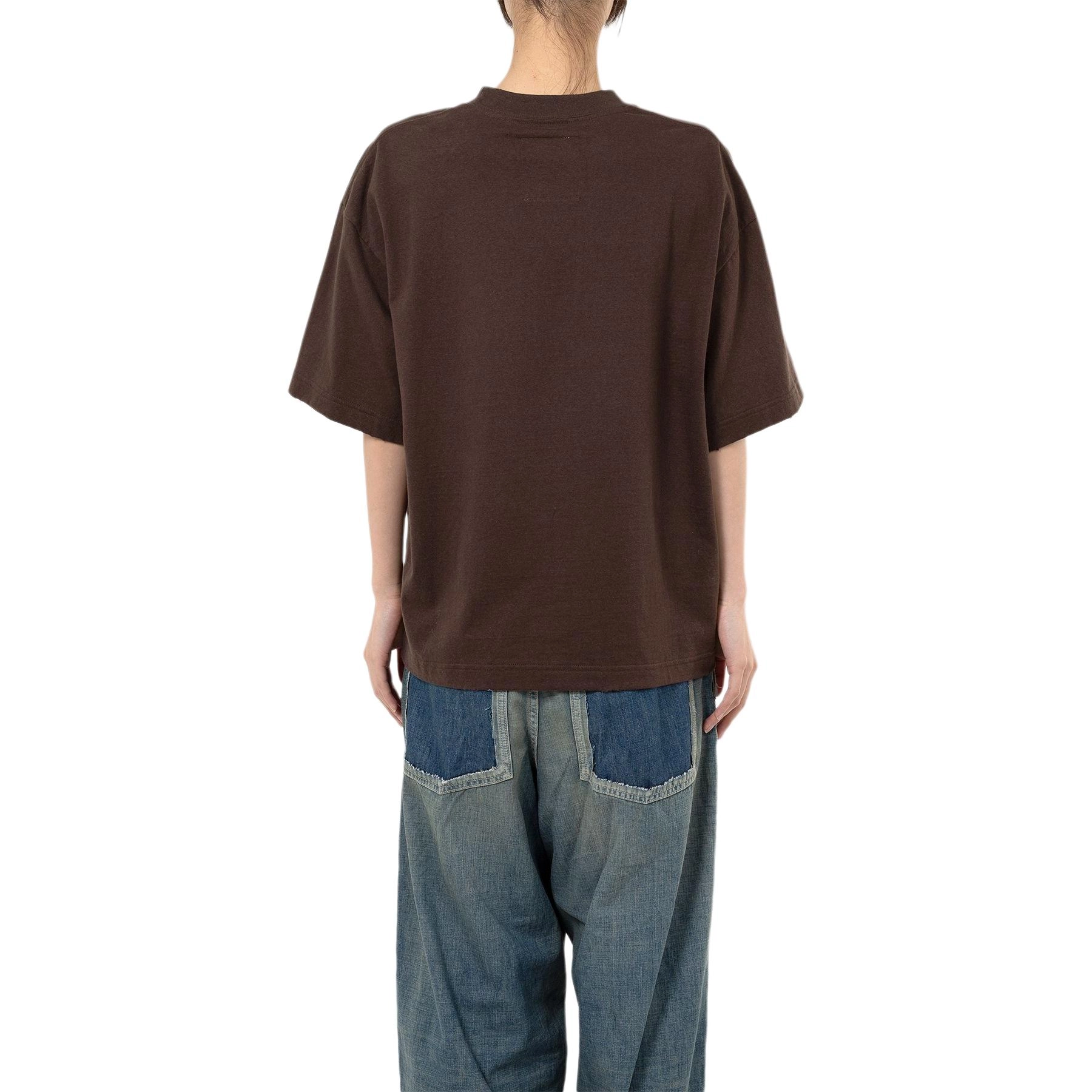 Maison Mihara Yasuhiro FW25 2025 T