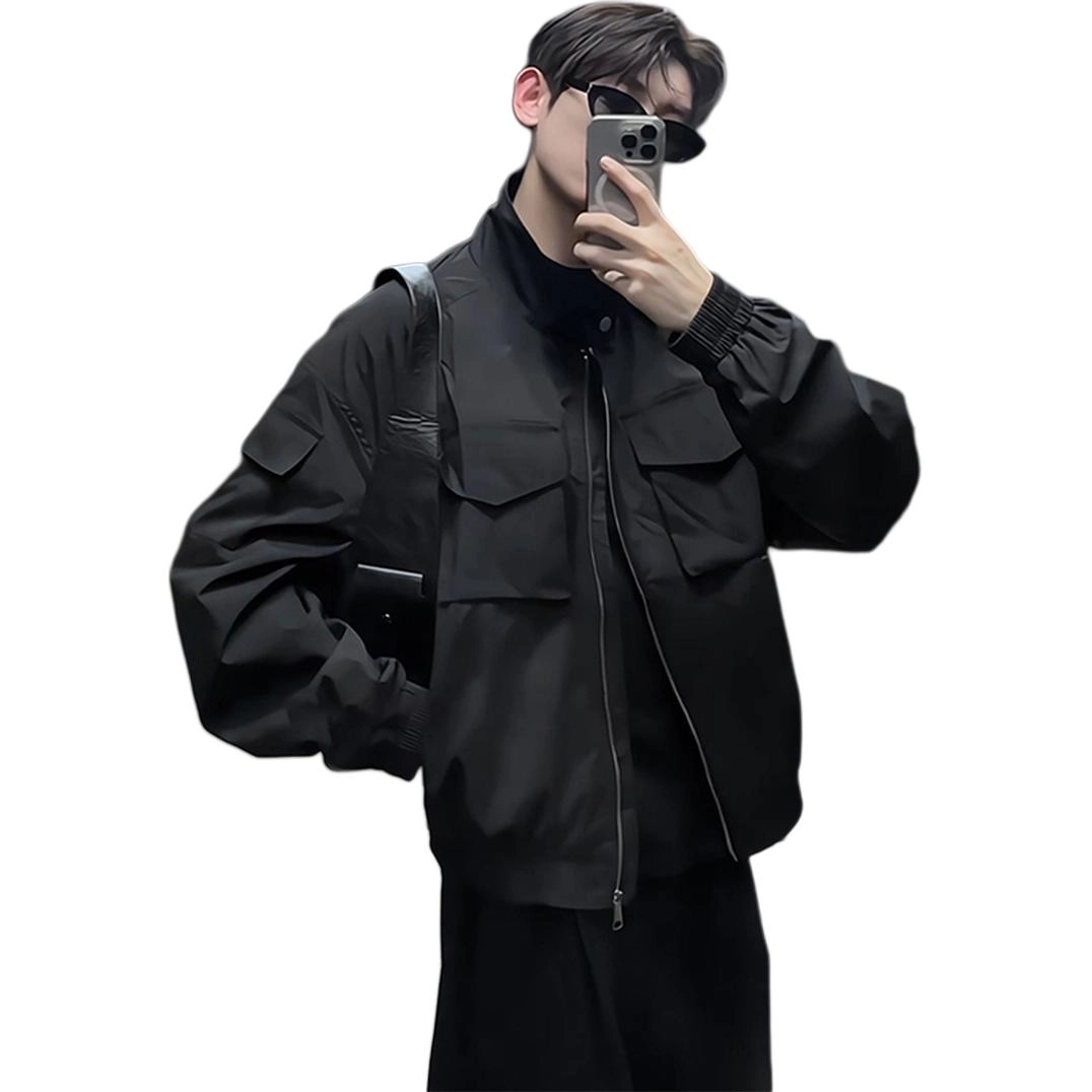 Gyoza Pasta bomber